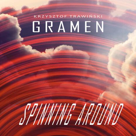 Spinning around | Boomplay Music