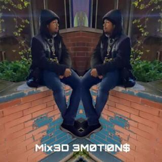 Mix3D Emøtion$