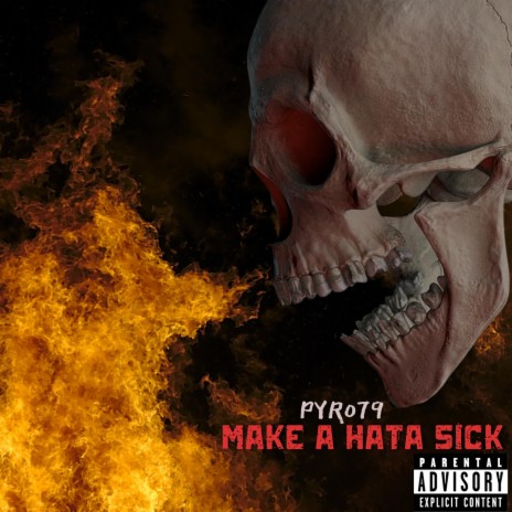 Make A Hata Sick