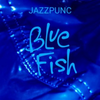 Blue Fish