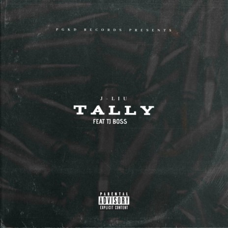 Tally (feat. TJ Boss) | Boomplay Music