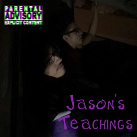 Jason's Teachings | Boomplay Music