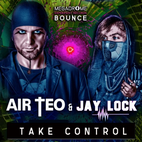 Take Control (Jay Lock Remix) ft. Jay Lock | Boomplay Music