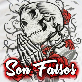 Son Falsos