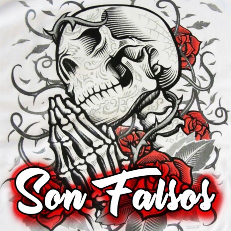 Son Falsos | Boomplay Music