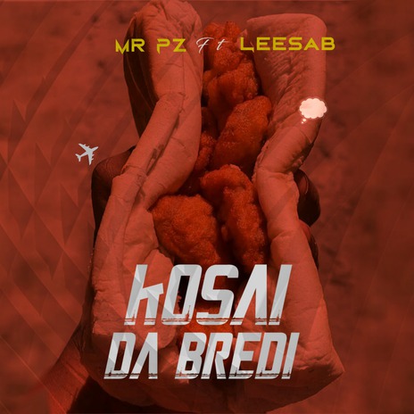 Kosai Dah Bredi (feat. Leesab) | Boomplay Music