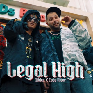 Legal High