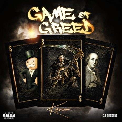 Game of Greed | Boomplay Music