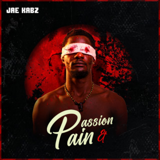 PASSION & PAIN