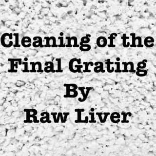 Cleaning Of The Final Grating