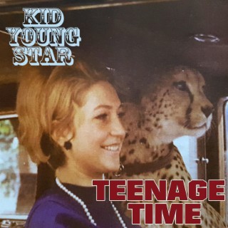 Teenage time