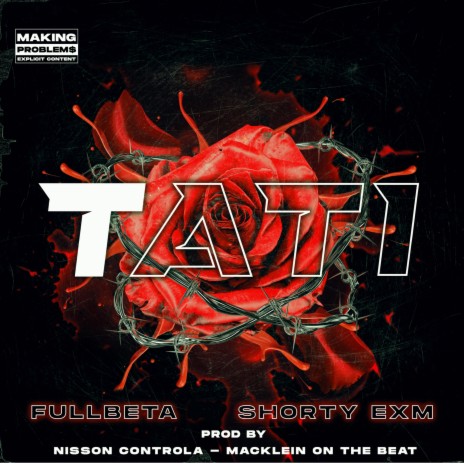 Tati ft. Shortyexm | Boomplay Music
