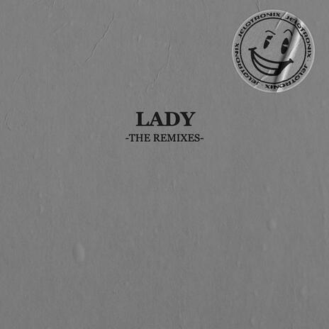 Lady (Jim Kiler's Own Remix No. 1)) | Boomplay Music