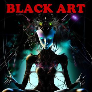 BLACK ART