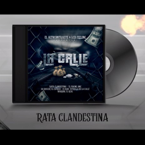 La calle ft. Darruguer expresi, Ang, Vick D, Sbloc & Roywillians | Boomplay Music
