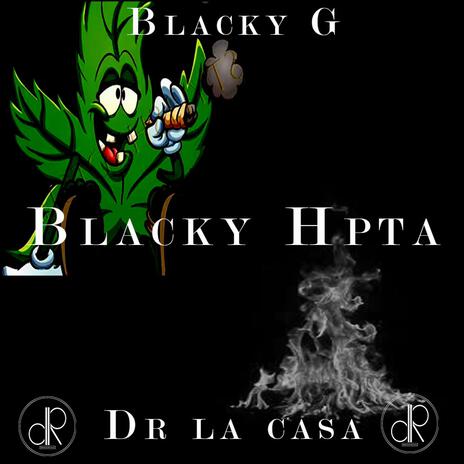 Blacky Hpta | Boomplay Music