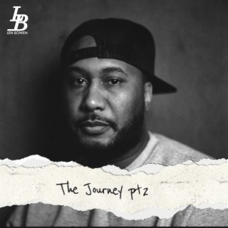 The Journey, Pt. 2 lyrics | Boomplay Music