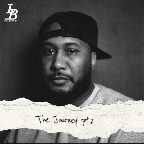 The Journey, Pt. 2 | Boomplay Music