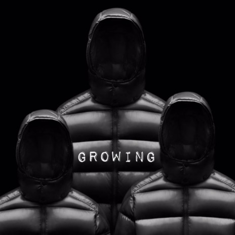 Growing ft. Sly J | Boomplay Music