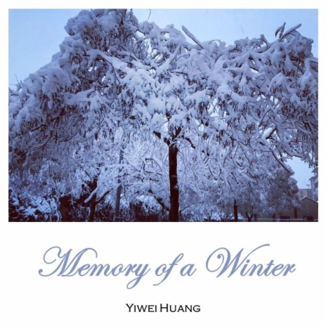 Memory of a Winter | Boomplay Music