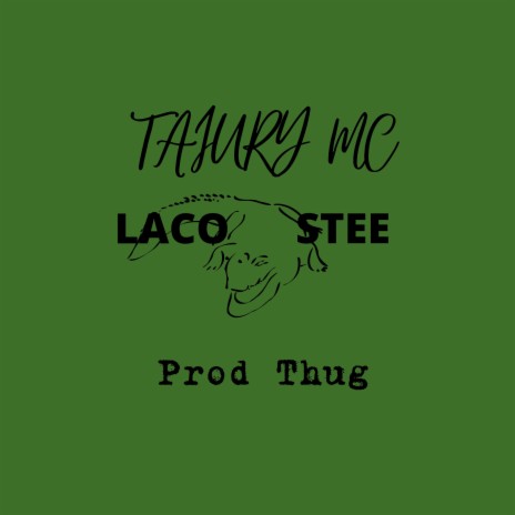 LACOSTE ft. Thug Pod | Boomplay Music