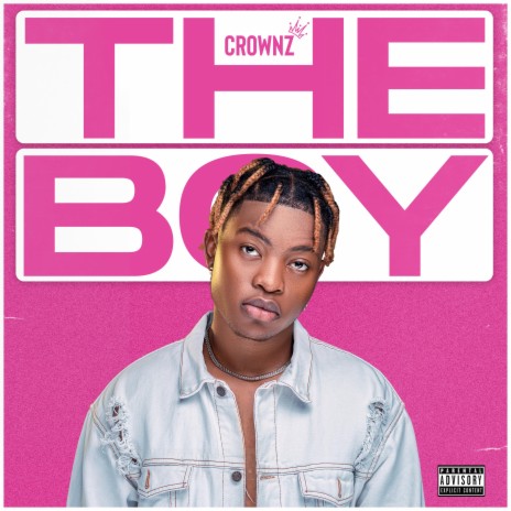 The Boy | Boomplay Music