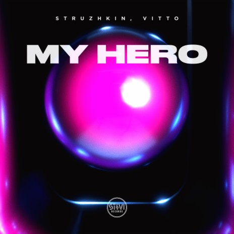 My Hero ft. Vitto