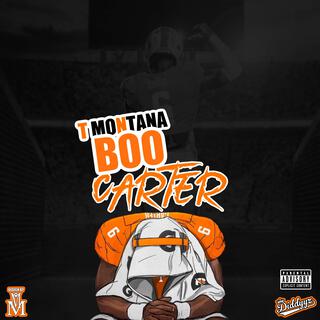 Boo Carter