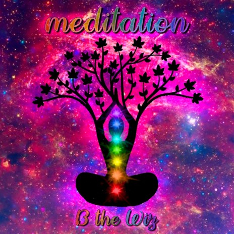 Meditation (feat. Jah The Prophet)