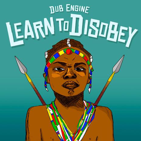 Dub to Disobey (Dub) | Boomplay Music