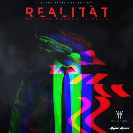 Realität ft. Rais | Boomplay Music