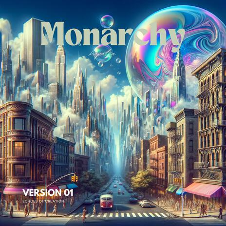 Monarchy | Boomplay Music