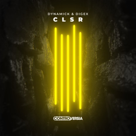 CLSR ft. DigEx | Boomplay Music