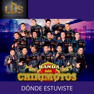 Banda Los Chirimoyos