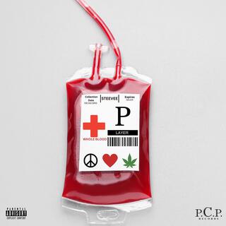 Blood Type P