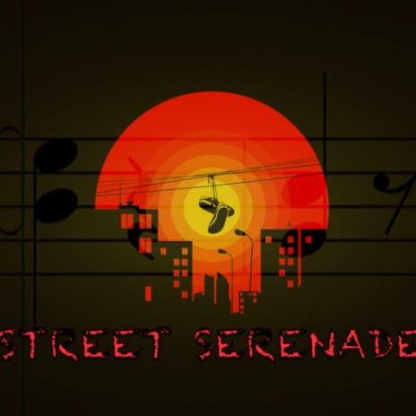 Street Serenade | Boomplay Music