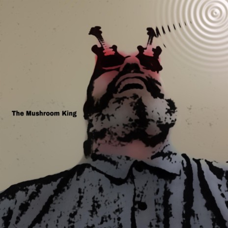 The Mushroom King | Boomplay Music