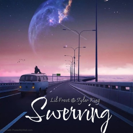 Swerving ft. Tyler King | Boomplay Music