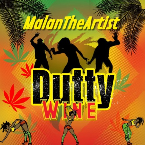 Dutty Wine (Radio Edit) | Boomplay Music
