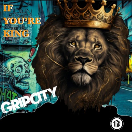 If You're King | Boomplay Music