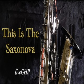 This Is The Saxonova