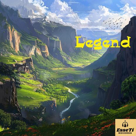 Legend | Boomplay Music