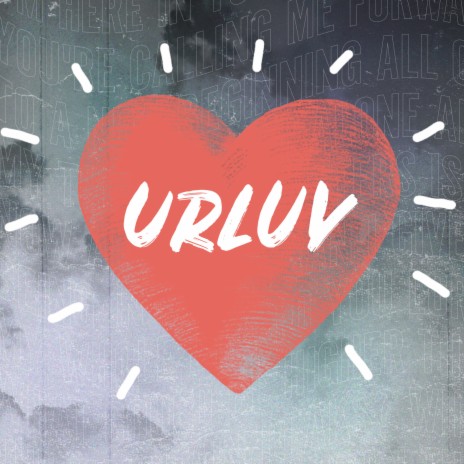 Urluv (Japanese & English) | Boomplay Music