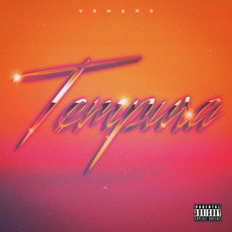 TEMPURA | Boomplay Music