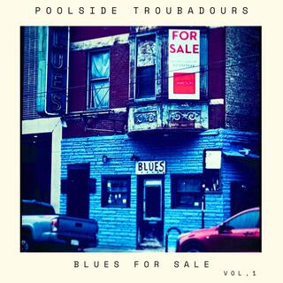 Blues for Sale