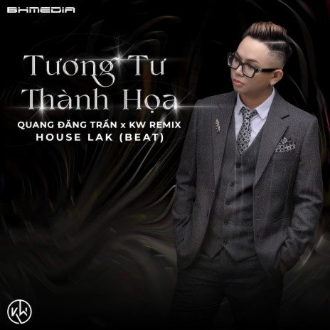 Beat Tương Tư Thành Hoạ (House Lak) | Boomplay Music