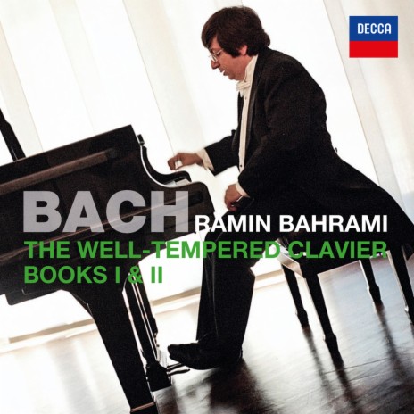 J.S. Bach: The Well-Tempered Clavier, Book I, BWV 846-869 - Prelude No. 12 in F Minor, BWV 857 | Boomplay Music