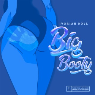 Big Booty lyrics | Boomplay Music