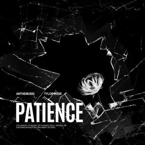 Patience ft. Tylor Rose | Boomplay Music