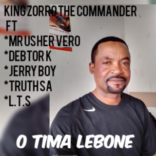 O tima lebone